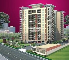 SG Impression Plus, Raj Nagar Extension, Ghaziabad