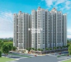SG Shikhar Height, Siddharth Vihar, Ghaziabad