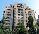 Shakti Apartment Vaishali