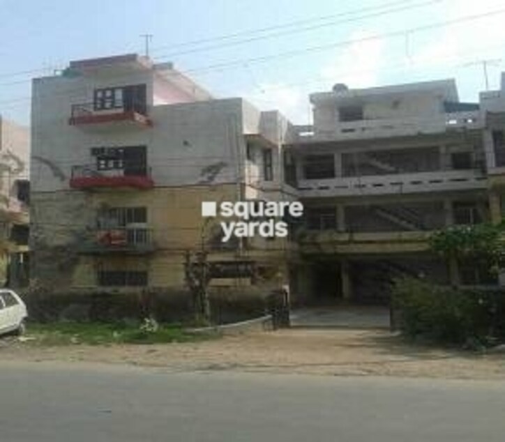 Shalimar Apartments Shalimar Garden Cover Image