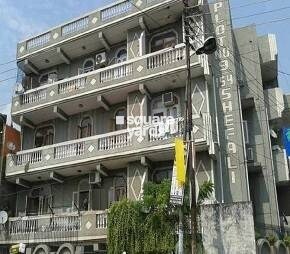Shefali Apartments