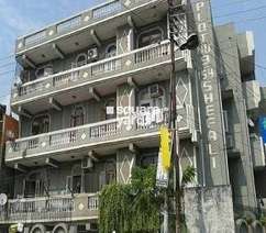Shefali Apartments Flagship