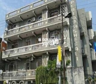 Shefali Apartments in Rajendra Nagar, Ghaziabad