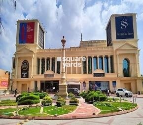 Shipra Mall