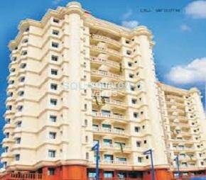 Shipra Sun Tower