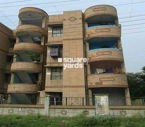 Shiv Ganga Apartments Vasundhara Cover Image
