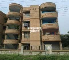 Shiv Ganga Apartments Vasundhara Flagship