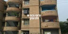 Shiv Ganga Apartments Vasundhara in Vasundhara Sector 4, Ghaziabad