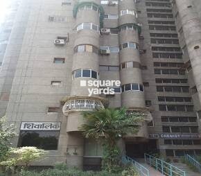 Shivalik Tower Kaushambi