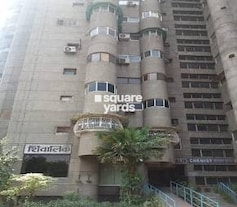 Shivalik Tower Kaushambi, Anand Vihar, Ghaziabad