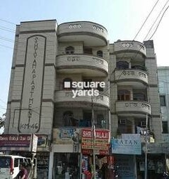 Shivam Apartment Kavi Nagar Shivam Apartment Kavi Nagar