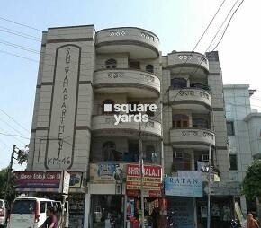 shivam-apartment-kavi-nagar