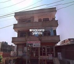Shree Ganesh Complex Ghaziabad