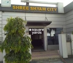 Shree Shyam City