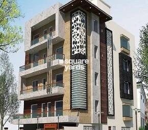 Shreeji Apartments Ghaziabad