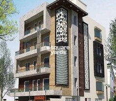 Shreeji Apartments Ghaziabad, Shalimar Garden Extension I, Ghaziabad