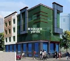 Shri Ram Business Centre Flagship