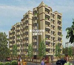 Shriram Residency, Ahinsa Khand 2, Ghaziabad