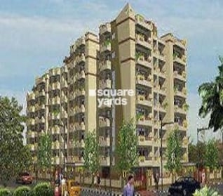 Shriram Residency in Ahinsa Khand 2, Ghaziabad