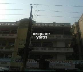 Shubham Apartment Shalimar Garden Extention 1