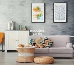 Siddharth Enclave Apartments
