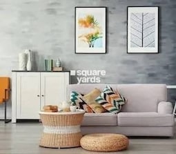 Siddharth Enclave Apartments