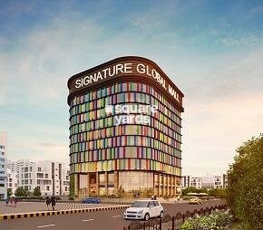 Signature Global Mall