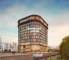 Signature Global Mall, Vaishali Sector 3, Ghaziabad