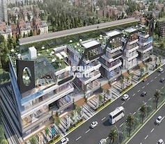 SKA Arcadia, Wave City, Ghaziabad