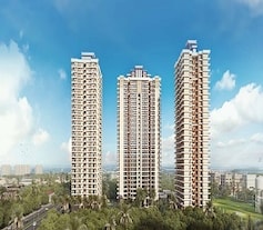 SKA Divine, Sector 1 Wave City, Ghaziabad
