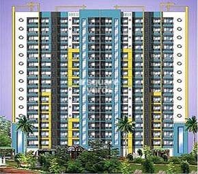 Skytech Merion Residency 1 residential project in Sain Vihar