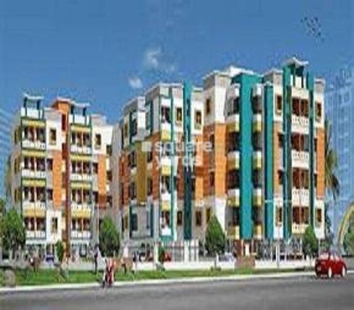 Skytech Amrapali Cover Image