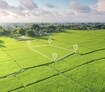 SNR Garden City Cover Image