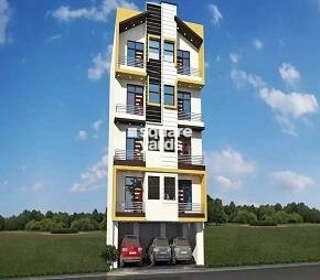 Srijan PR Enclave