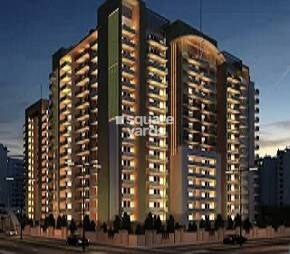 Srm Infracity Shree Raj Mahal