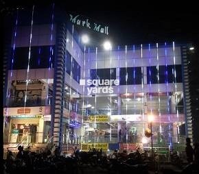 Sun Rise Mark Mall