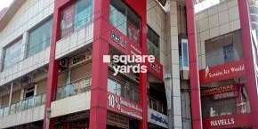 Sunrise Mall in Vasundhara Sector 11, Ghaziabad