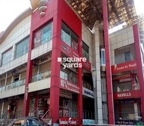 sunrise-mall