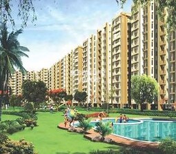 Supertech Pasha Oxy Homes