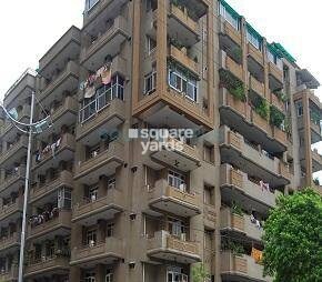 Supertech Residency