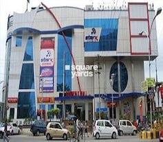 Supertech Shopprix Mall Vaishali, Vaishali Sector 5, Ghaziabad