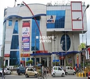 Supertech Shopprix Mall Vaishali in Vaishali Sector 5, Ghaziabad