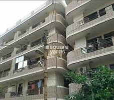 Surajmal Apartment Featured Image