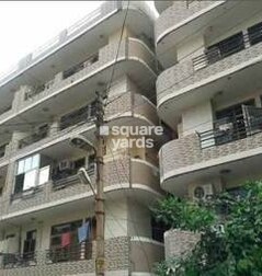 Surajmal Apartment Surajmal Apartment