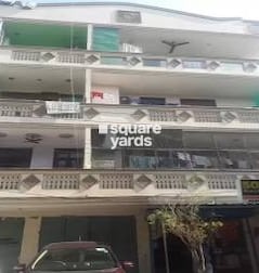 Surya Apartments Surya Nagar Surya Apartments Surya Nagar
