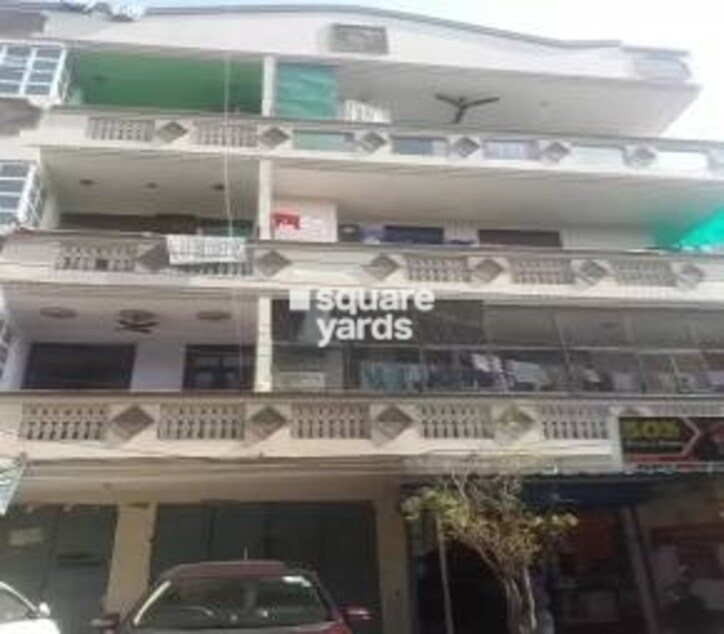 Surya Apartments Surya Nagar Cover Image