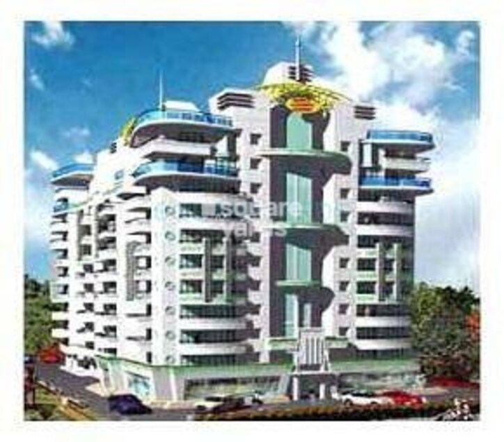 Surya Kanishk Tower Cover Image
