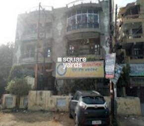 Suryasheesh Apartment Featured Image