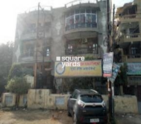 Suryasheesh Apartment in Nehru Nagar, Ghaziabad