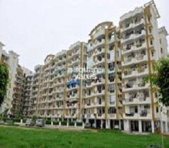 SVP Gulmohur Tower